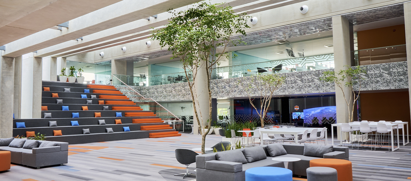 Noticias Universidad Anáhuac Mayab